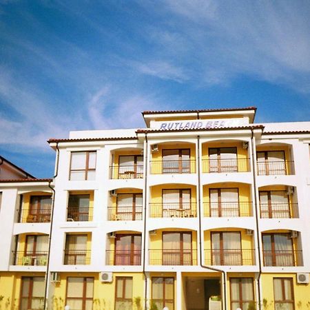 Apartment Rutland Beach Ravda ภายนอก รูปภาพ