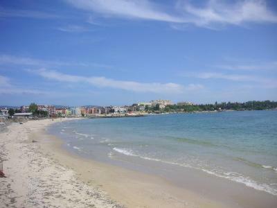Apartment Rutland Beach Ravda ภายนอก รูปภาพ