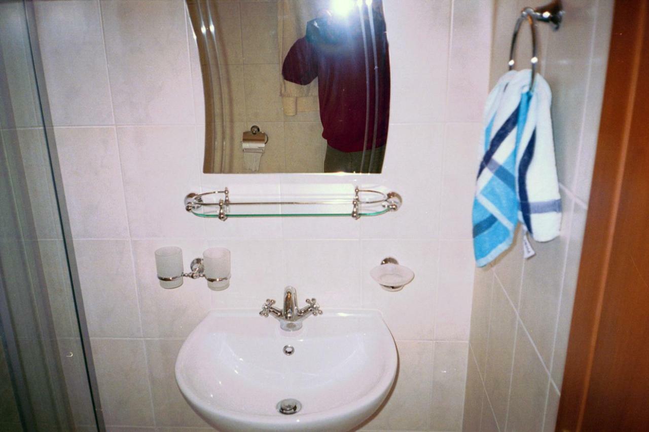 Apartment Rutland Beach Ravda ภายนอก รูปภาพ