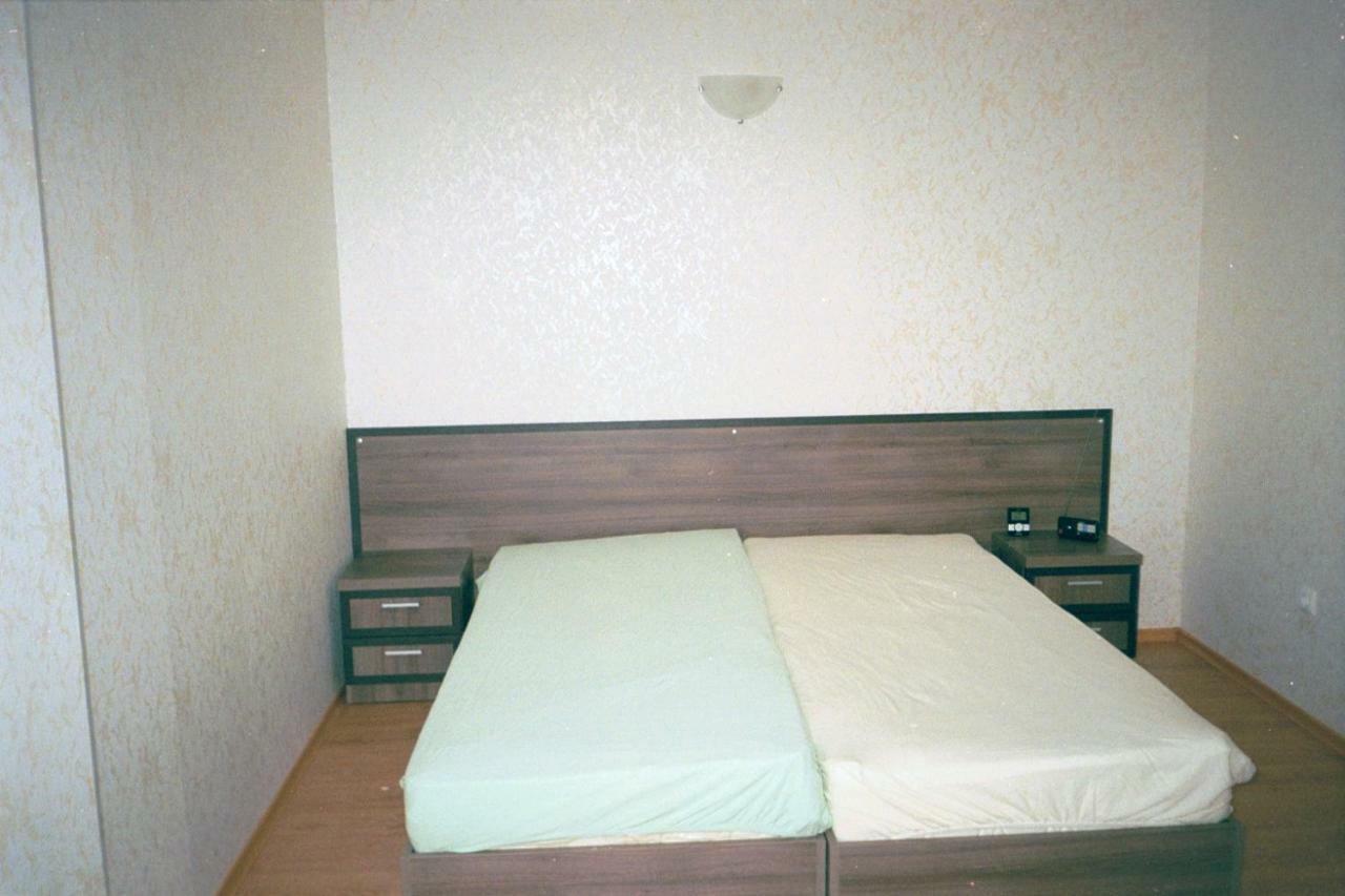 Apartment Rutland Beach Ravda ภายนอก รูปภาพ