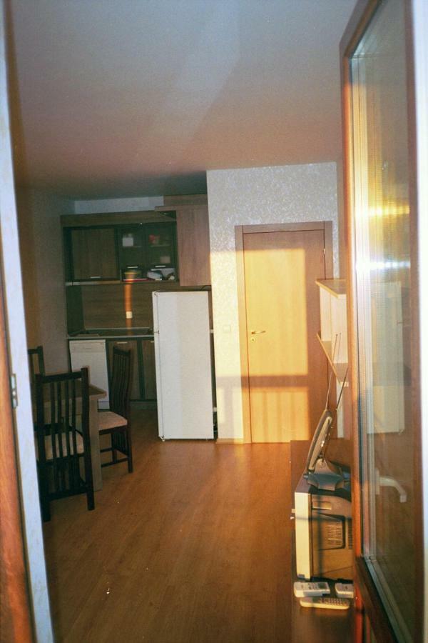 Apartment Rutland Beach Ravda ภายนอก รูปภาพ