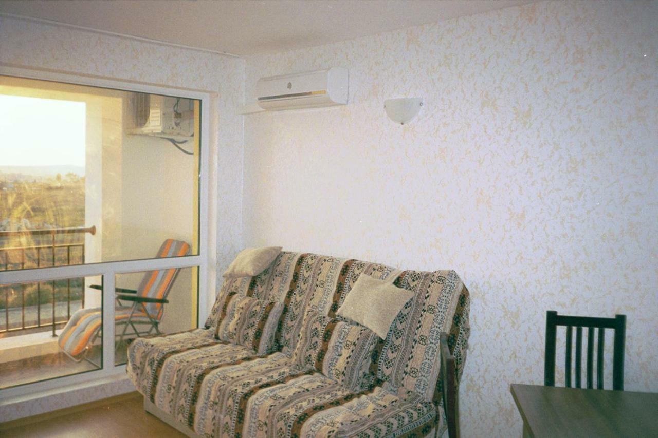 Apartment Rutland Beach Ravda ภายนอก รูปภาพ