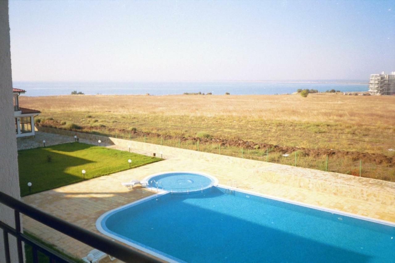 Apartment Rutland Beach Ravda ภายนอก รูปภาพ